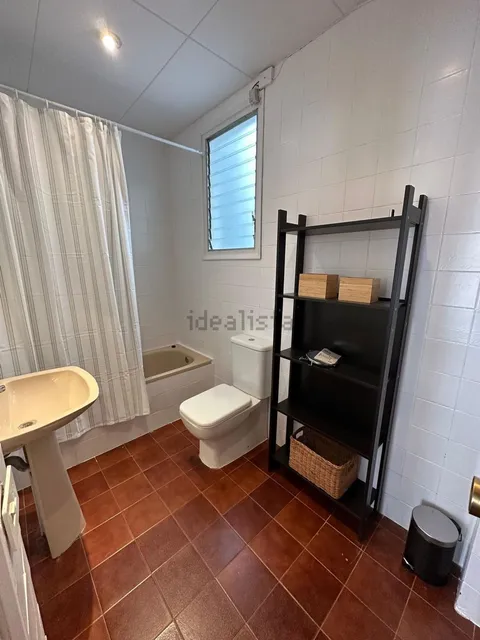 Pis de 58 m² a Barcelona