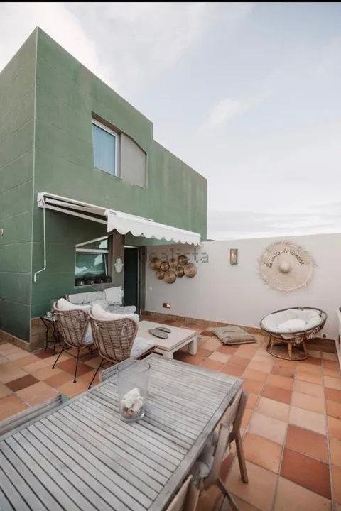 Casa de 125 m² en Telde