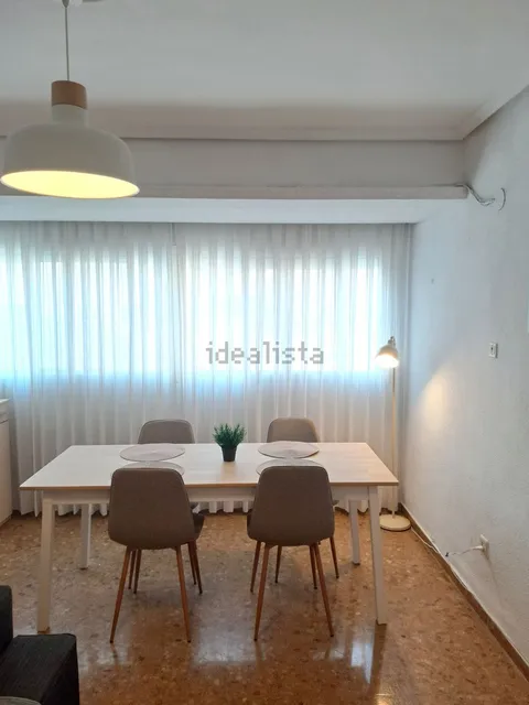 Zimmer zur Miete, Valencia