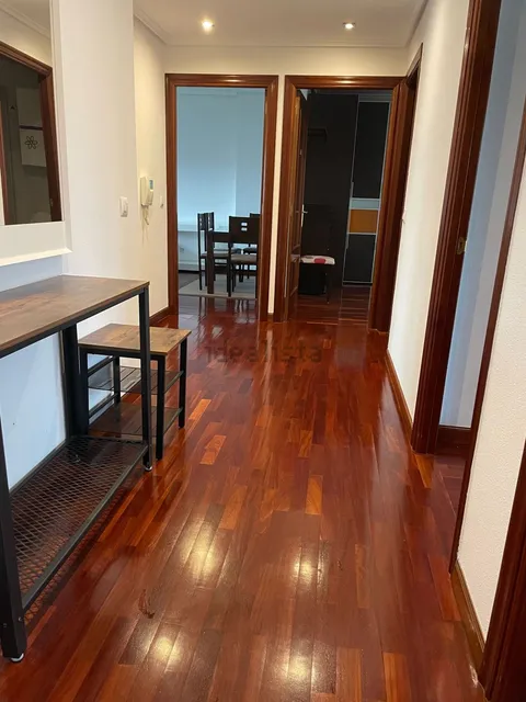 Piso de 90 m² en Vitoria