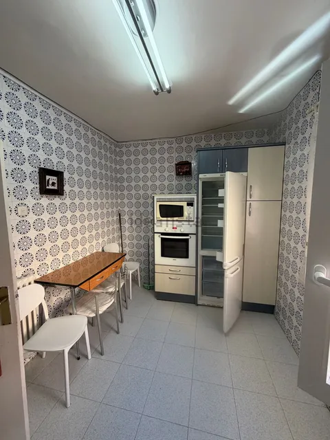 Habitació de lloguer, Burgos