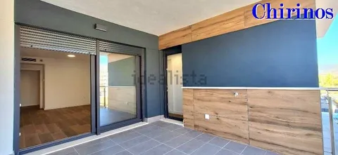 Pis de 115 m² a Còrdova