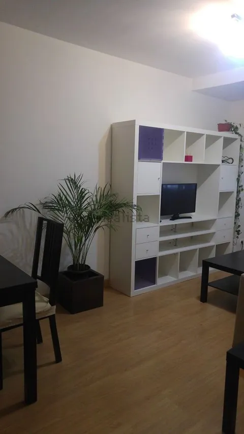 Wohnung 50 m² in Málaga