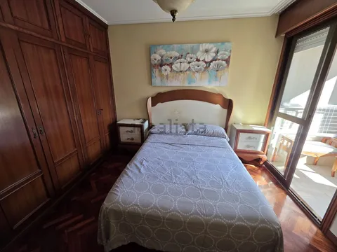 Room for rent, Vigo