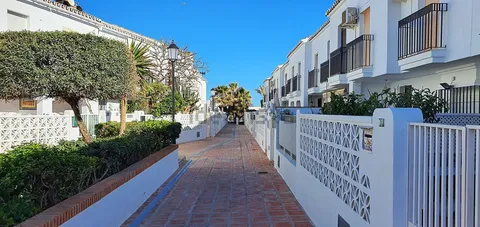 Pis de 60 m² a Torremolinos