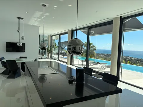 Casa de 586 m² a Calp
