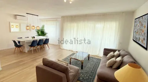 Piso de 160 m² en Marbella