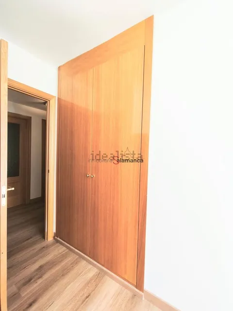 Piso de 110 m² en Salamanca