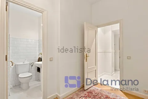 Pis de 135 m² a Madrid