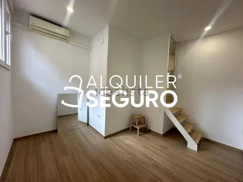 Pis de 80 m² a València