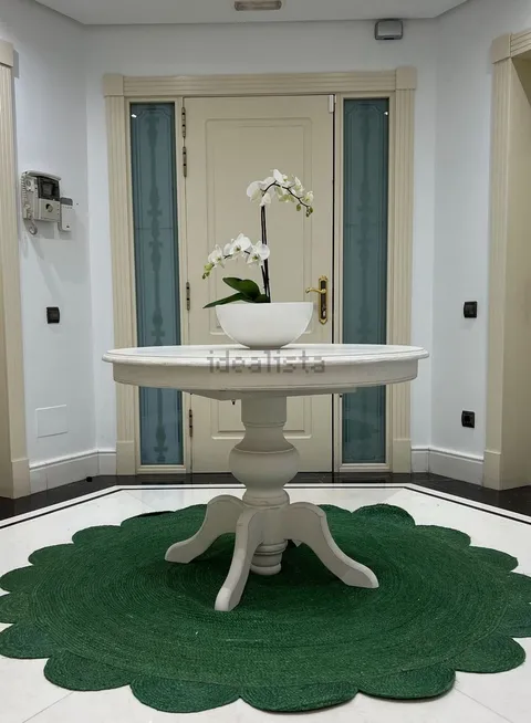 Pis de 395 m² a Marbella