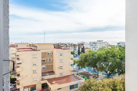 Habitació de lloguer, Marbella (3/11)