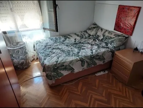 Кімната в оренду, Madrid