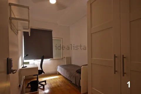 Stanza in affitto, Terrassa