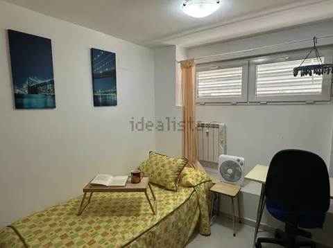 Pis de 37 m² a Madrid