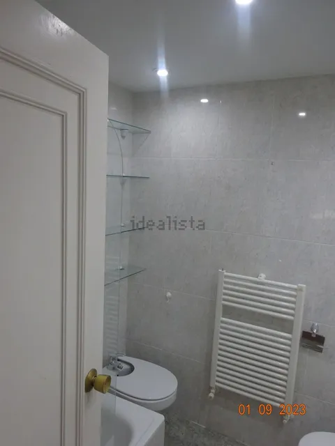 Pis de 140 m² a Madrid