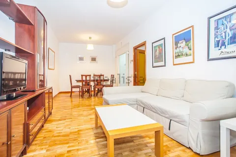 Pis de 70 m² a Madrid