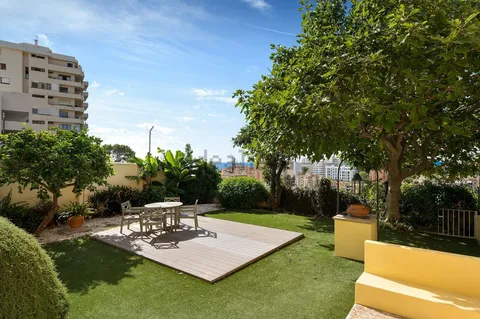 Casa de 254 m² a Palma