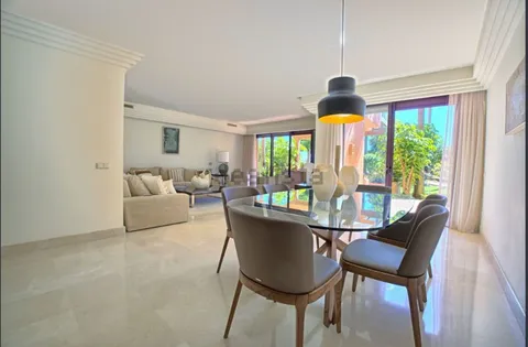 Pis de 230 m² a Marbella