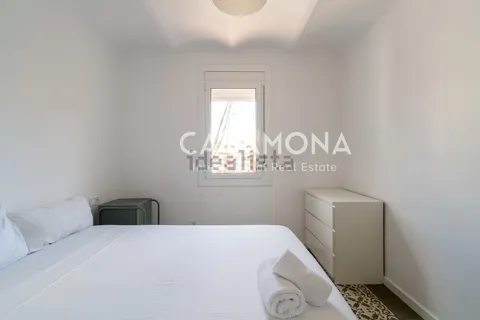 Appartamento 62 m² a Barcelona