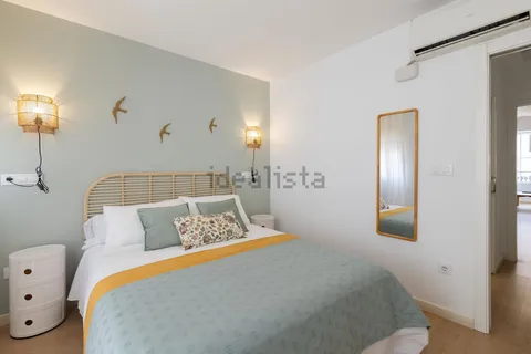 Pis de 70 m² a València