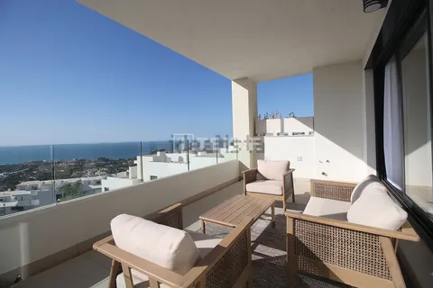 Pis de 96 m² a Benalmádena