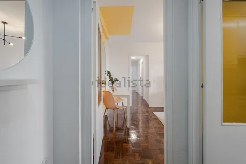 Pis de 85 m² a Madrid