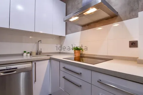 Pis de 53 m² a València