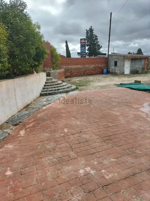 Piso de 900 m² en Albarreal de Tajo