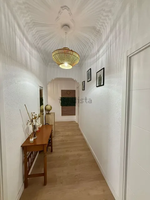 Stanza in affitto, Valencia