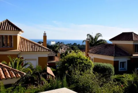 Maison 196 m² à Marbella