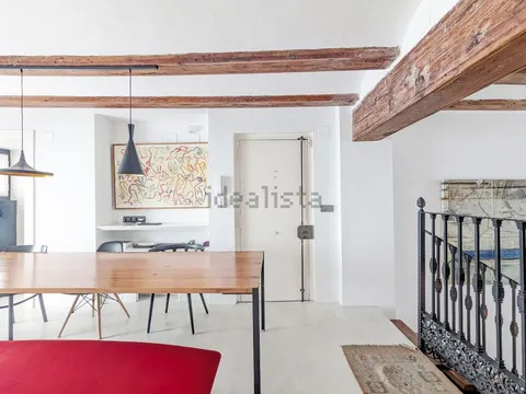 Pis de 200 m² a València