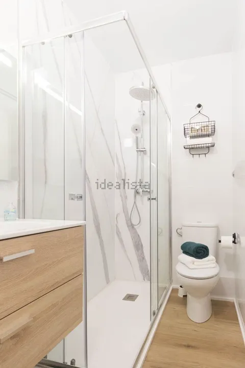 Room for rent, Murcia