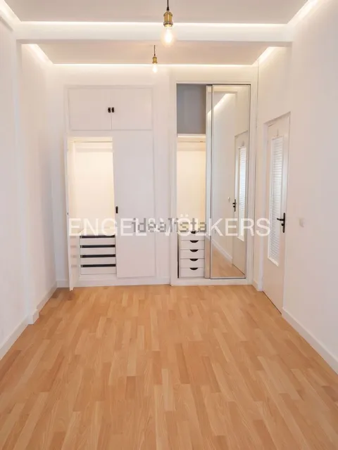 Pis de 64 m² a Madrid