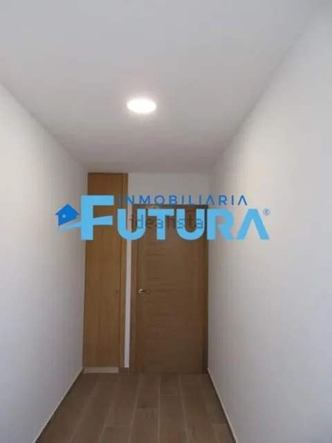 Pis de 73 m² a Lugo