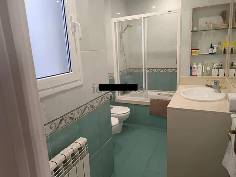 Habitació de lloguer, Terrassa