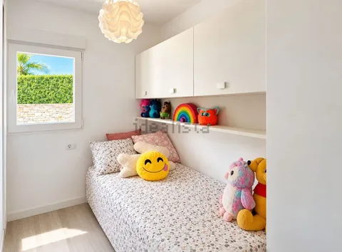 Casa de 125 m² a El Sauzal