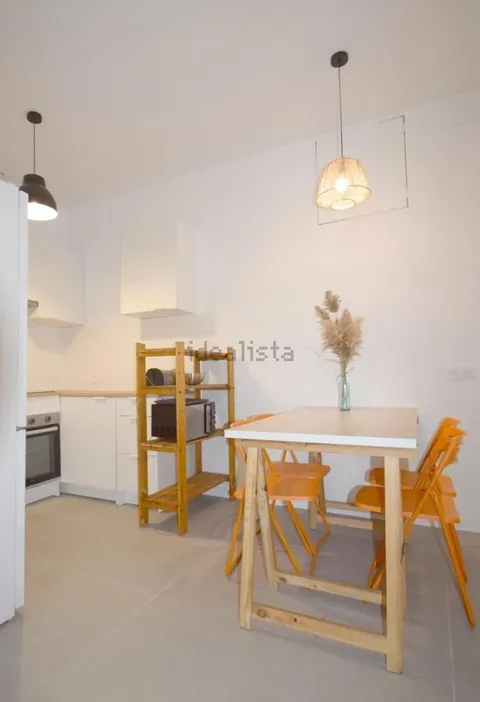 Piso de 56 m² en Madrid (3/11)