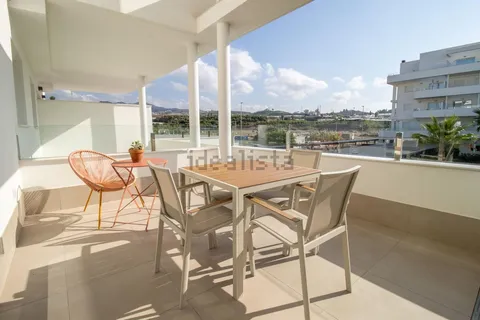 Appartamento 80 m² a Algarrobo