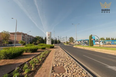 Pis de 90 m² a Còrdova