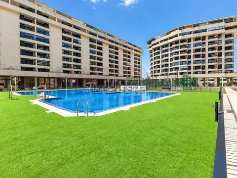 Piso de 130 m² en Alboraya