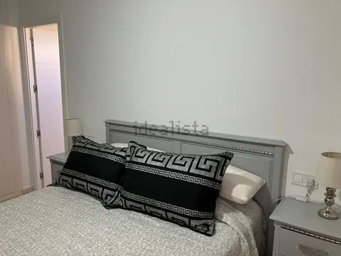 Pis de 110 m² a Sevilla