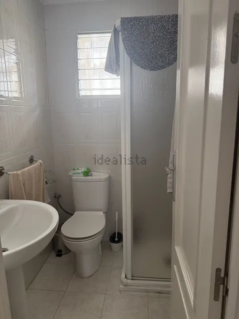 Pis de 66 m² a Sevilla