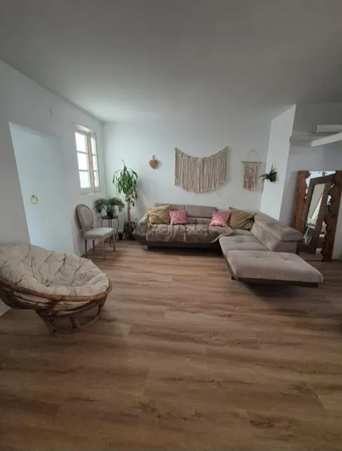 Room for rent, Zaragoza (2/11)