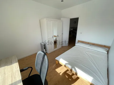 Habitació de lloguer, València