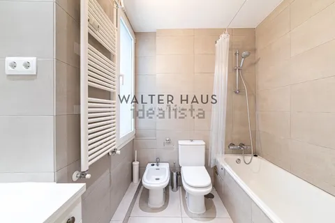 Pis de 183 m² a Madrid