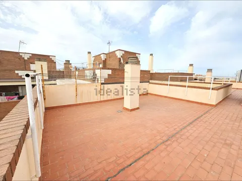 Pis de 115 m² a Almeria