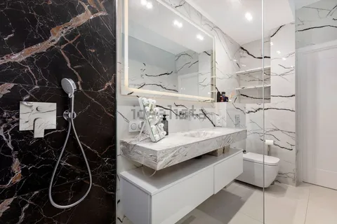 Pis de 85 m² a Marbella