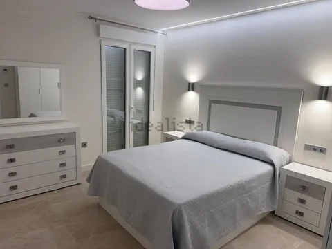 Apartamento 85 m² em Baeza