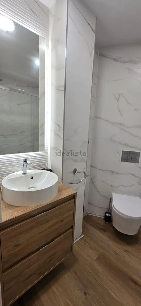 Appartamento 84 m² a Málaga